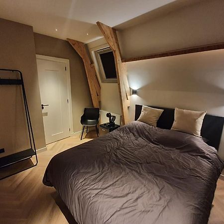 Super De Luxe Privekamer Op Een Toplocatie - Room 2 Egmond aan Zee Bagian luar foto