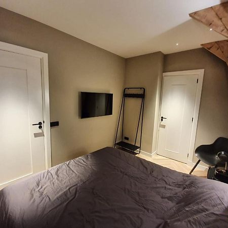 Super De Luxe Privekamer Op Een Toplocatie - Room 2 Egmond aan Zee Bagian luar foto