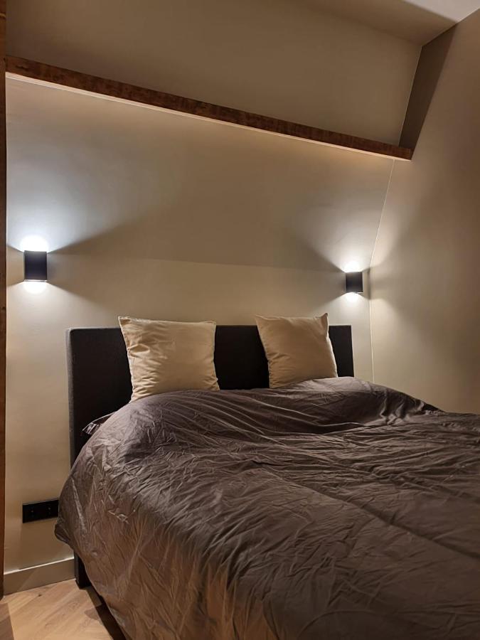 Super De Luxe Privekamer Op Een Toplocatie - Room 2 Egmond aan Zee Bagian luar foto