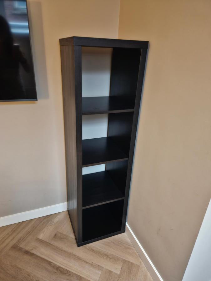 Super De Luxe Privekamer Op Een Toplocatie - Room 2 Egmond aan Zee Bagian luar foto